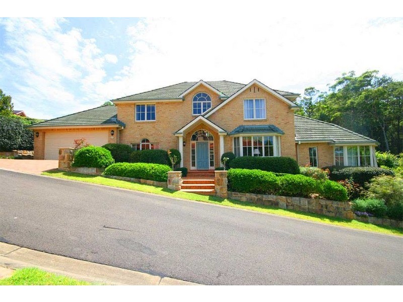 5 Lynton Green, West Pennant Hills NSW 2125