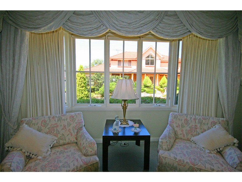 5 Lynton Green, West Pennant Hills NSW 2125