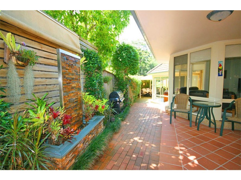 5 Lynton Green, West Pennant Hills NSW 2125