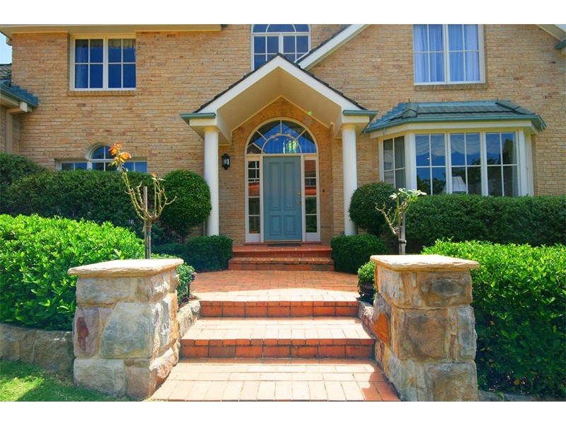 5 Lynton Green, West Pennant Hills NSW 2125