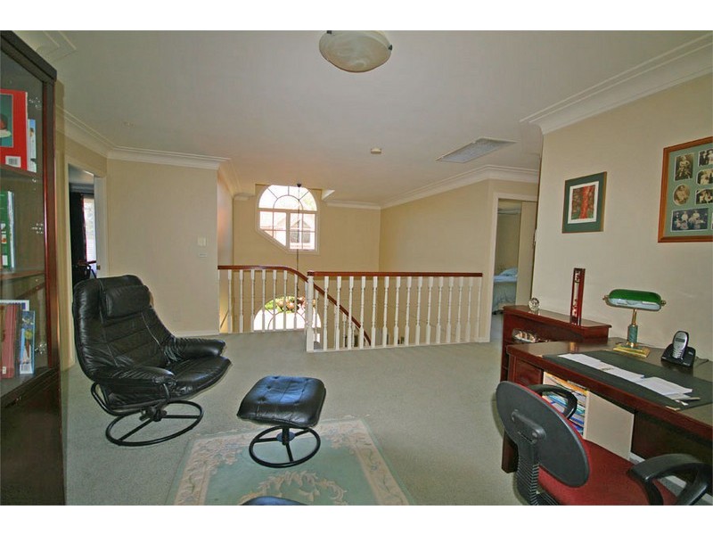 5 Lynton Green, West Pennant Hills NSW 2125