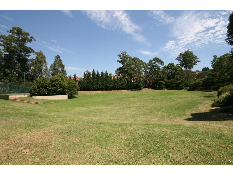 5 Lynton Green, West Pennant Hills NSW 2125