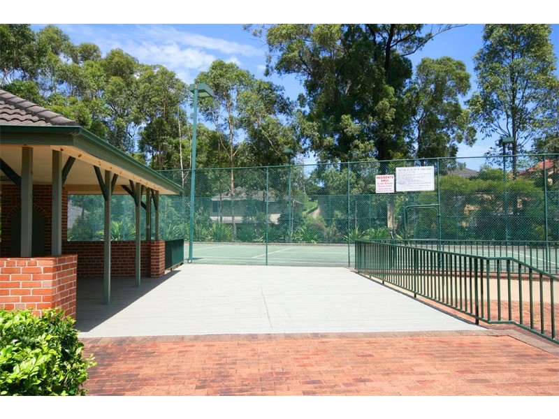 5 Lynton Green, West Pennant Hills NSW 2125