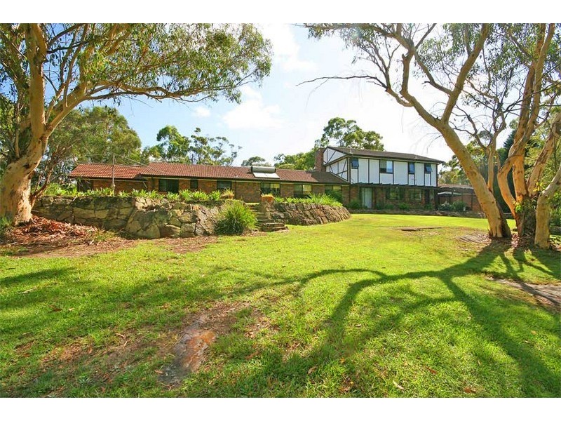 3 Megan Road, Galston NSW 2159
