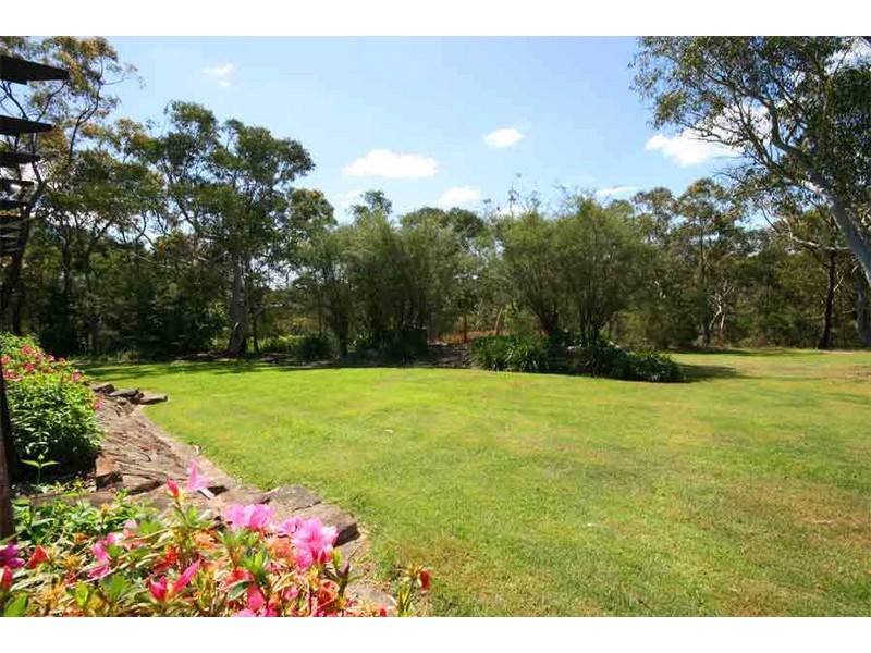 3 Megan Road, Galston NSW 2159