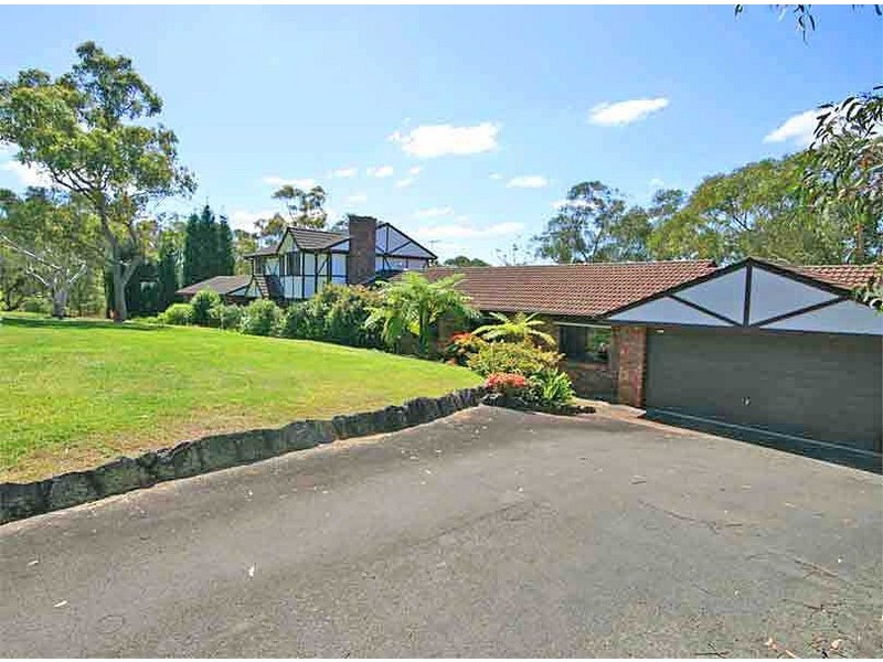 3 Megan Road, Galston NSW 2159