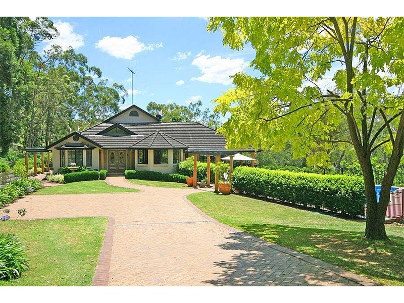 7 Sunnyvale Road, Middle Dural NSW 2158