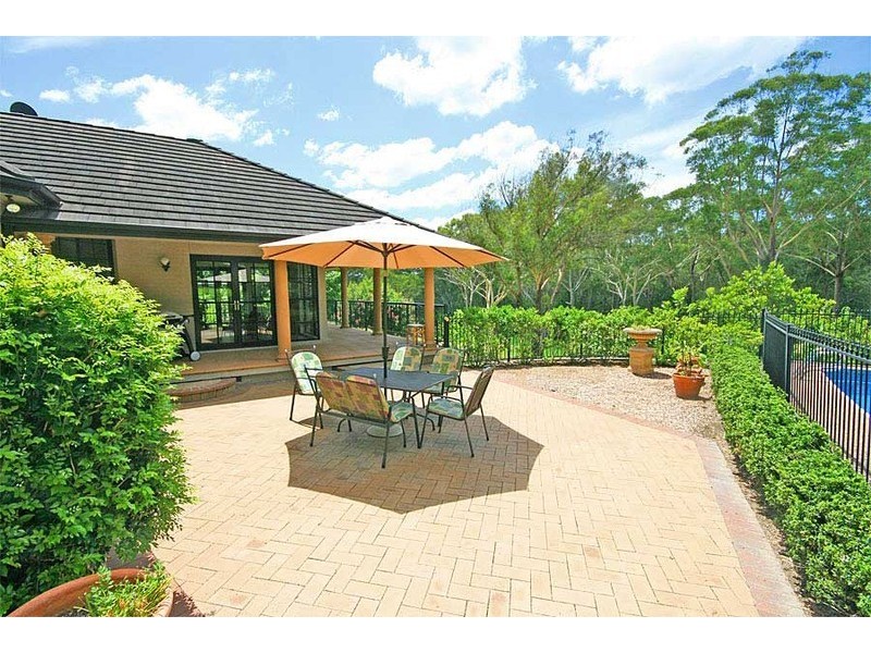 7 Sunnyvale Road, Middle Dural NSW 2158