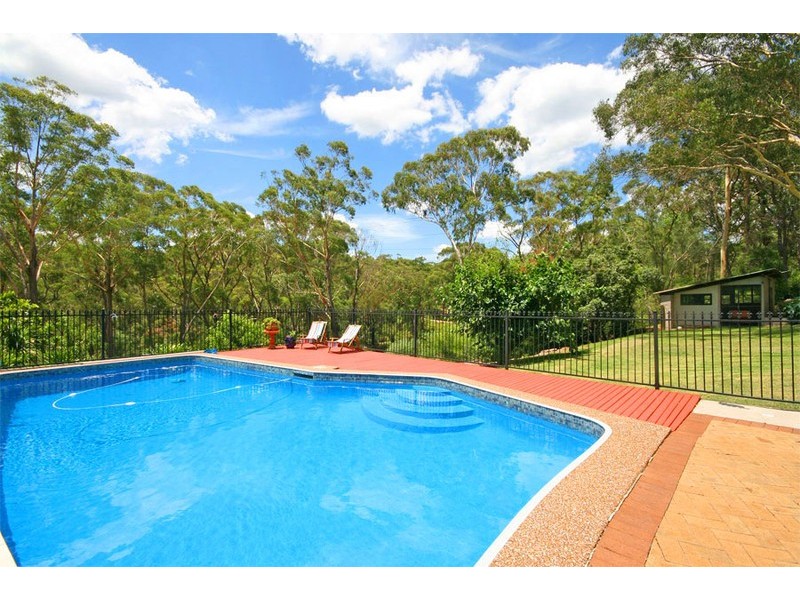 7 Sunnyvale Road, Middle Dural NSW 2158