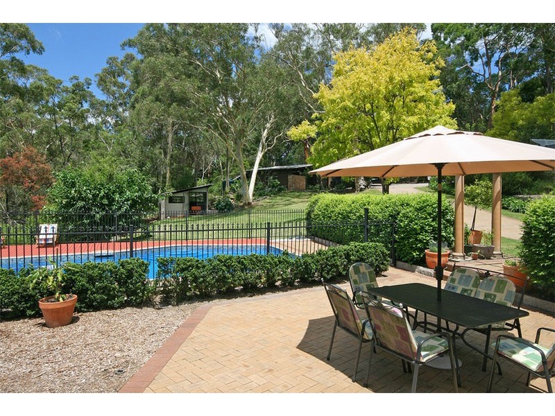 7 Sunnyvale Road, Middle Dural NSW 2158