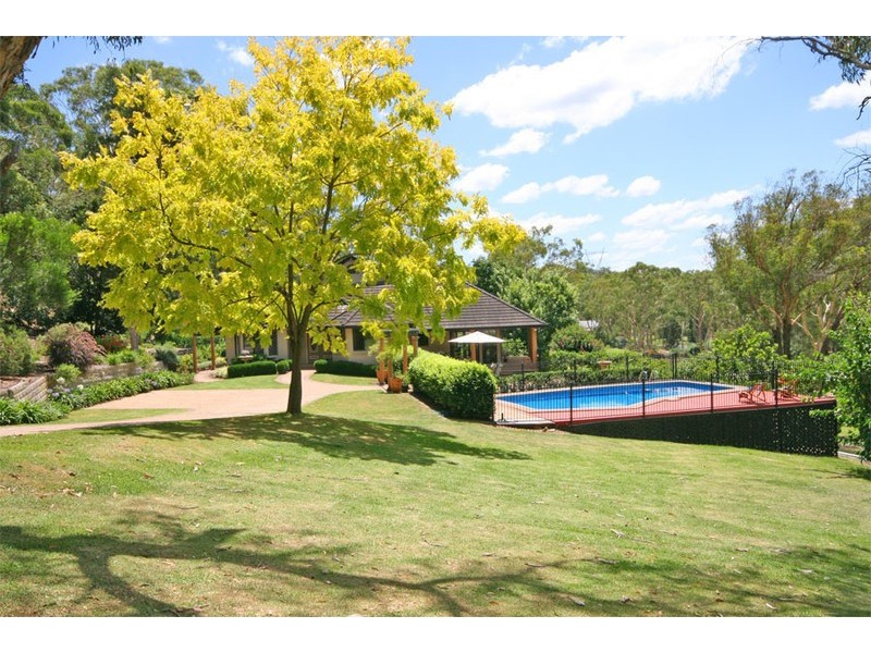 7 Sunnyvale Road, Middle Dural NSW 2158