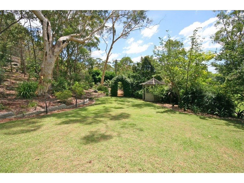 7 Sunnyvale Road, Middle Dural NSW 2158