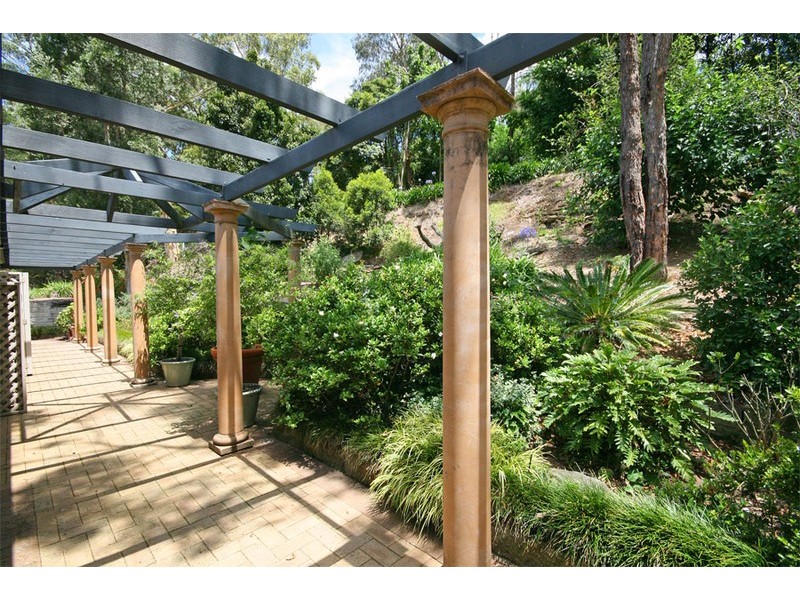 7 Sunnyvale Road, Middle Dural NSW 2158