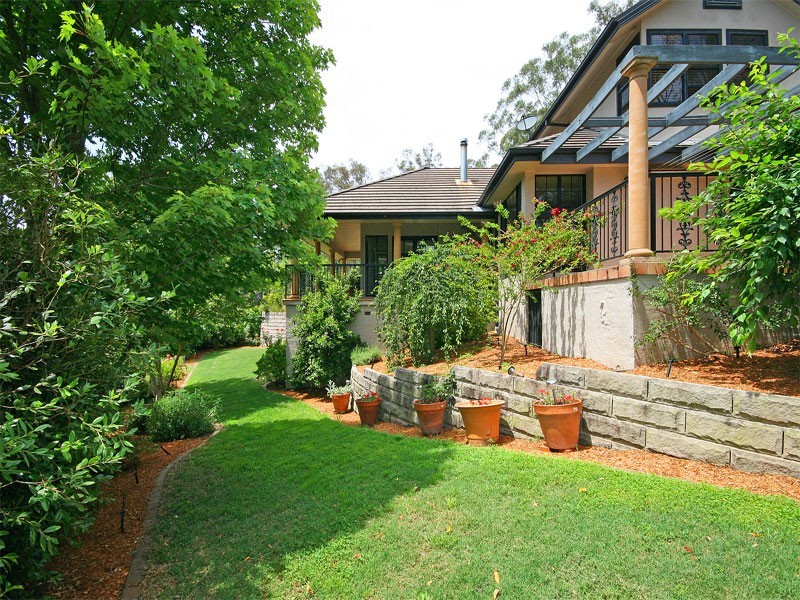 7 Sunnyvale Road, Middle Dural NSW 2158