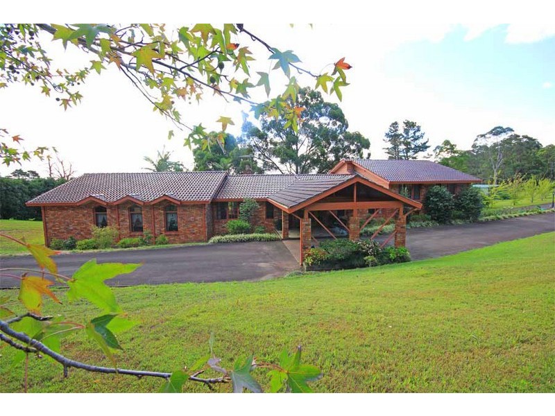 7 Crosslands Road, Galston NSW 2159