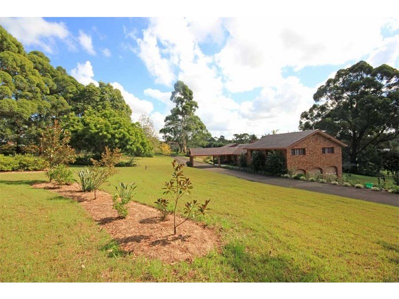 7 Crosslands Road, Galston NSW 2159