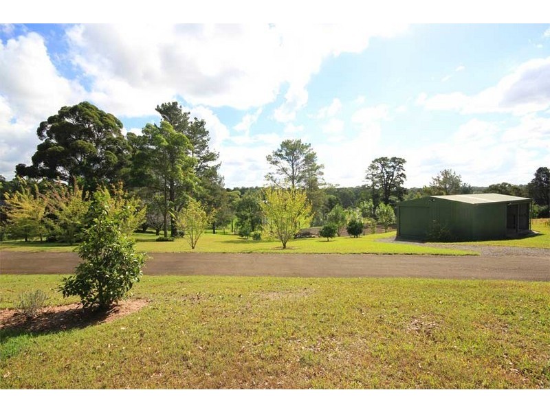 7 Crosslands Road, Galston NSW 2159