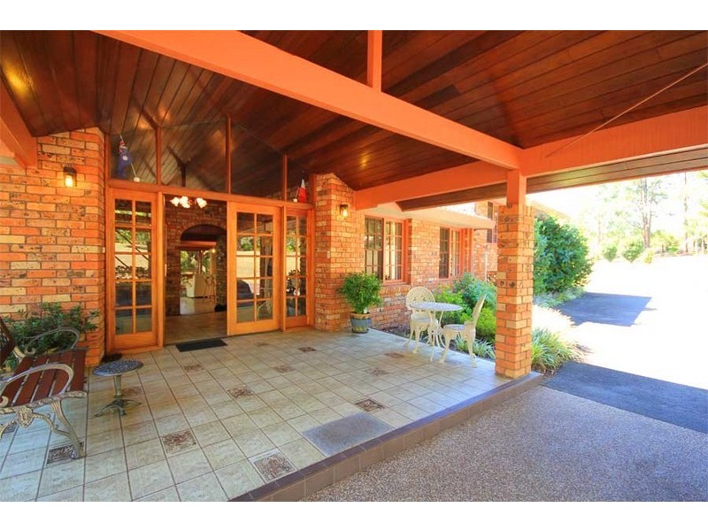 7 Crosslands Road, Galston NSW 2159