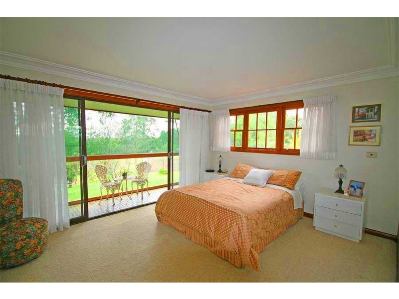 7 Crosslands Road, Galston NSW 2159