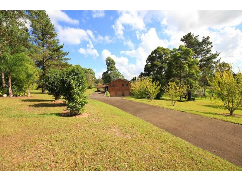 7 Crosslands Road, Galston NSW 2159