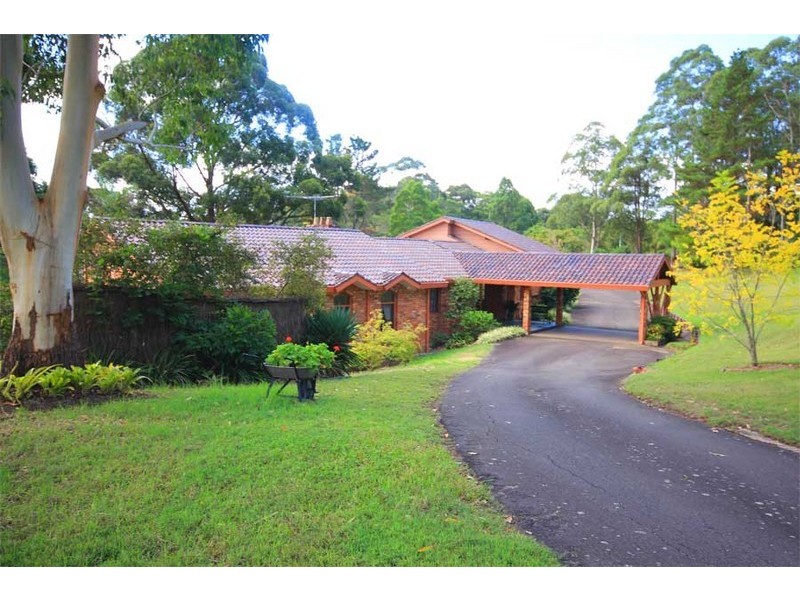 7 Crosslands Road, Galston NSW 2159