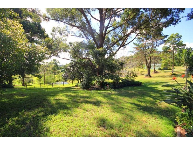 7 Crosslands Road, Galston NSW 2159