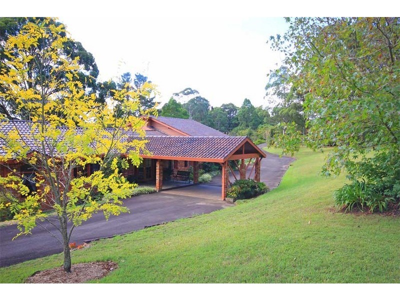 7 Crosslands Road, Galston NSW 2159