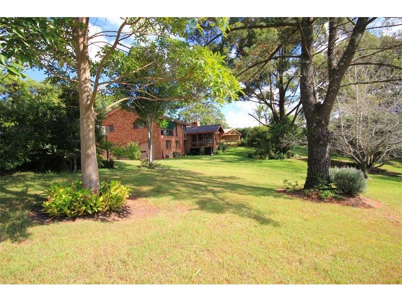 7 Crosslands Road, Galston NSW 2159