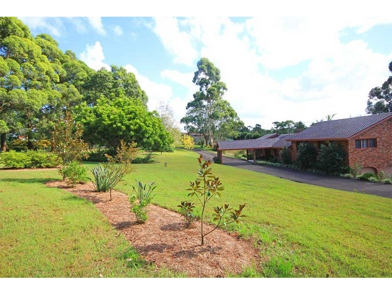 7 Crosslands Road, Galston NSW 2159