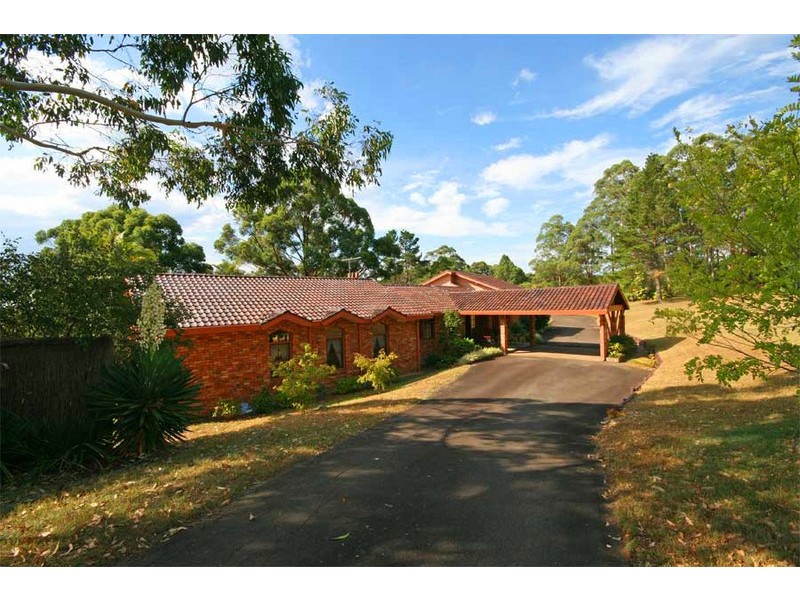 7 Crosslands Road, Galston NSW 2159