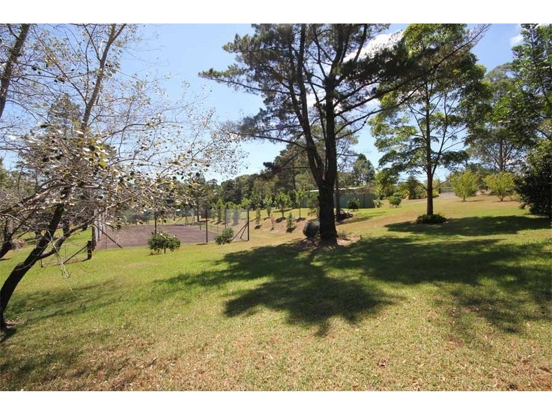 7 Crosslands Road, Galston NSW 2159