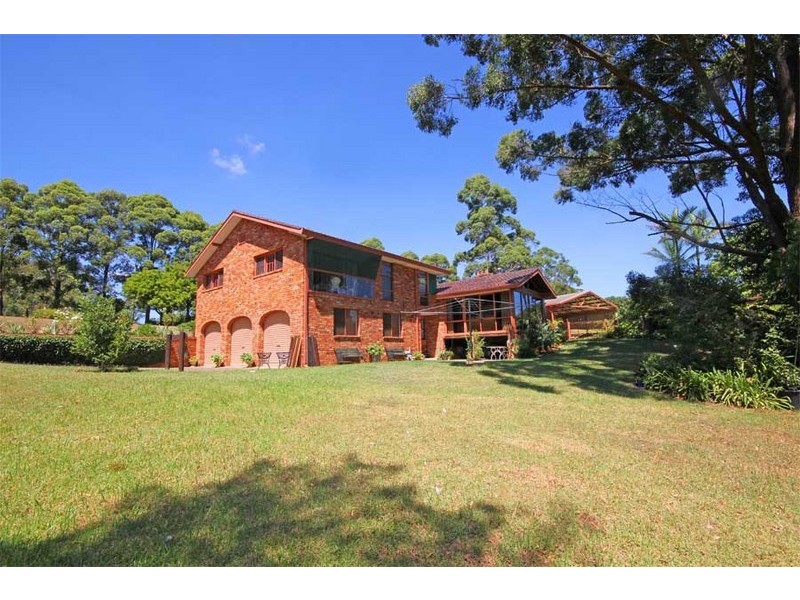 7 Crosslands Road, Galston NSW 2159