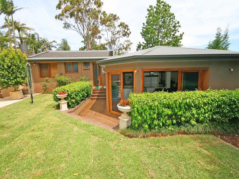 30 Glen Street, Galston NSW 2159