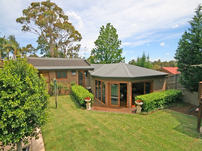 30 Glen Street, Galston NSW 2159
