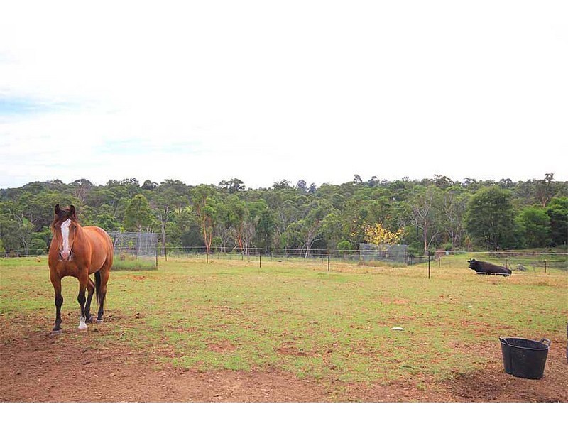 Glenorie NSW 2157