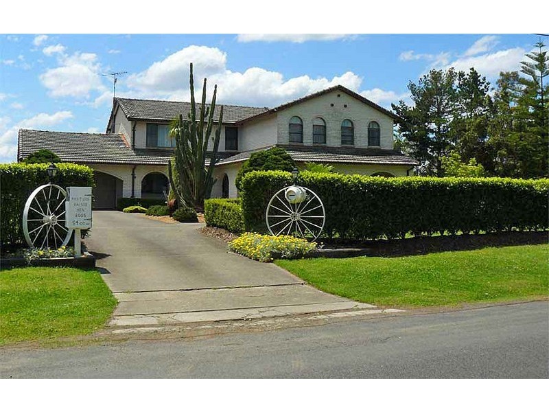 Glenorie NSW 2157