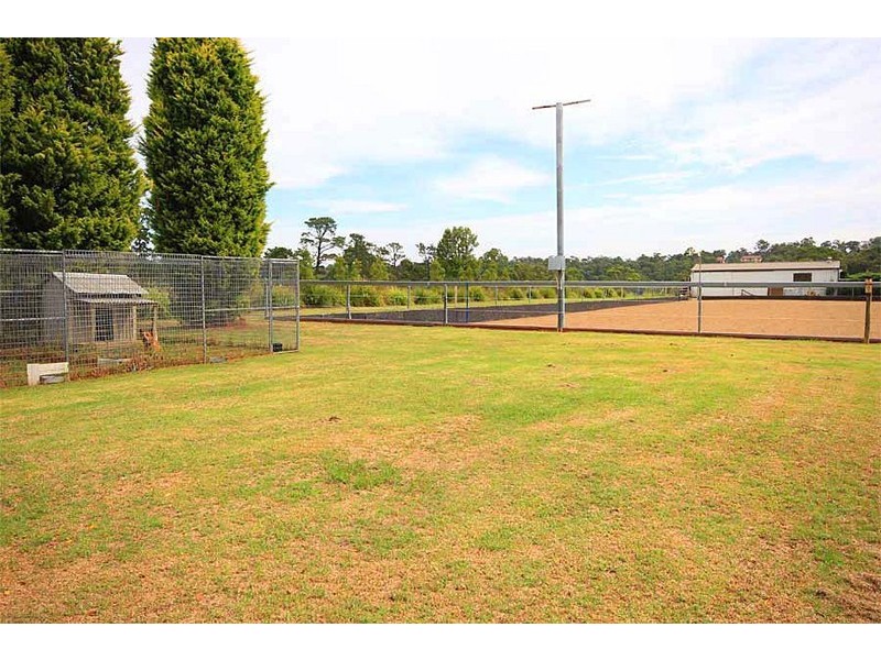 Glenorie NSW 2157