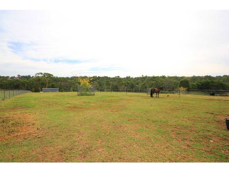 Glenorie NSW 2157