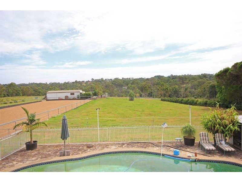 Glenorie NSW 2157