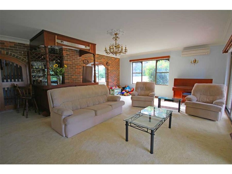 Glenorie NSW 2157