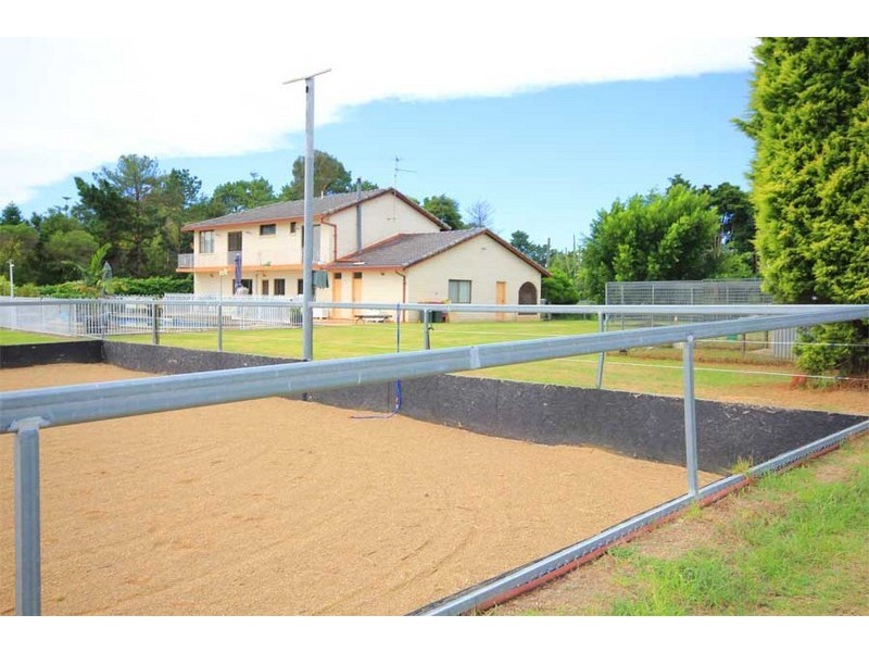 Glenorie NSW 2157