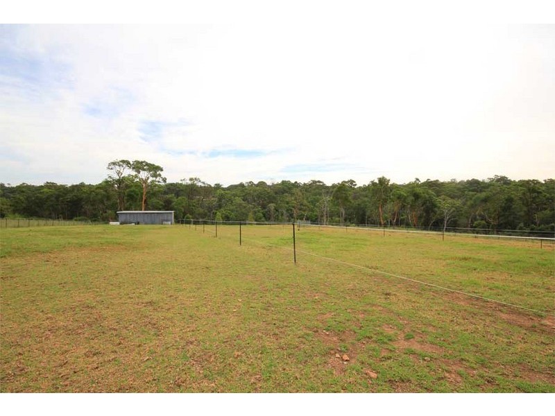 Glenorie NSW 2157