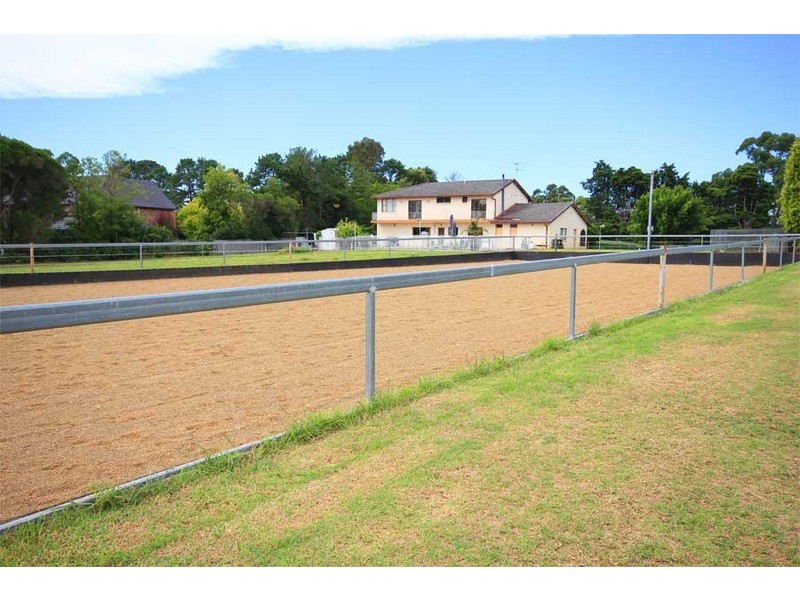 Glenorie NSW 2157