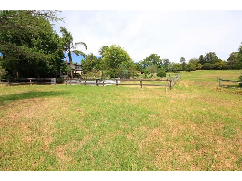 23 Gilligans Road, Dural NSW 2158