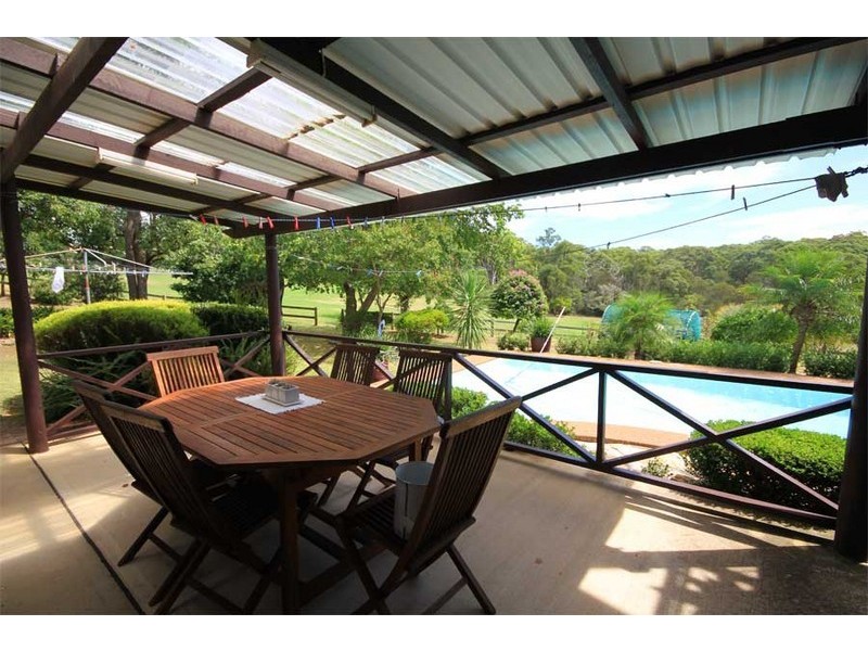 23 Gilligans Road, Dural NSW 2158