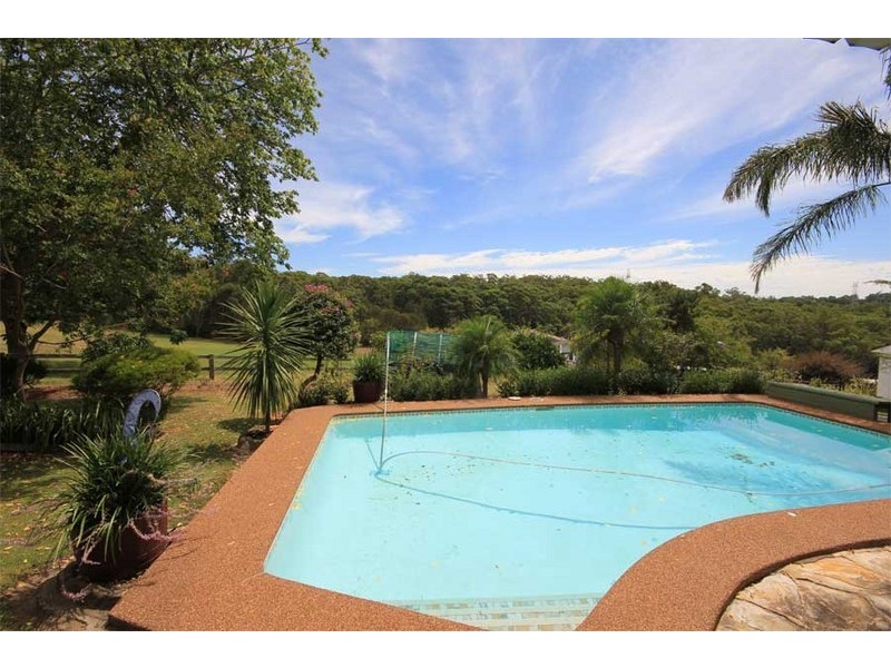 23 Gilligans Road, Dural NSW 2158