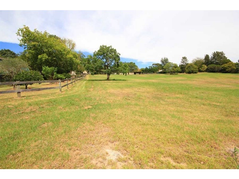 23 Gilligans Road, Dural NSW 2158