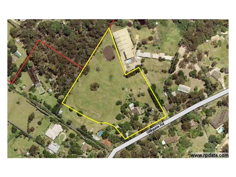 23 Gilligans Road, Dural NSW 2158