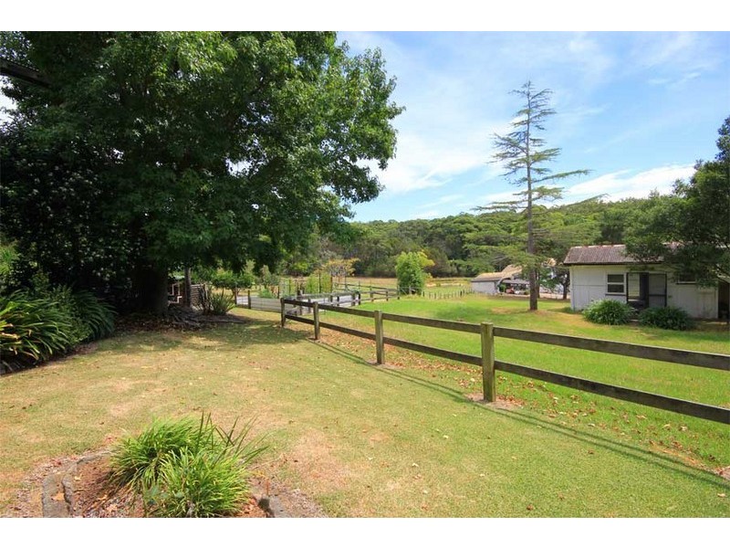 23 Gilligans Road, Dural NSW 2158