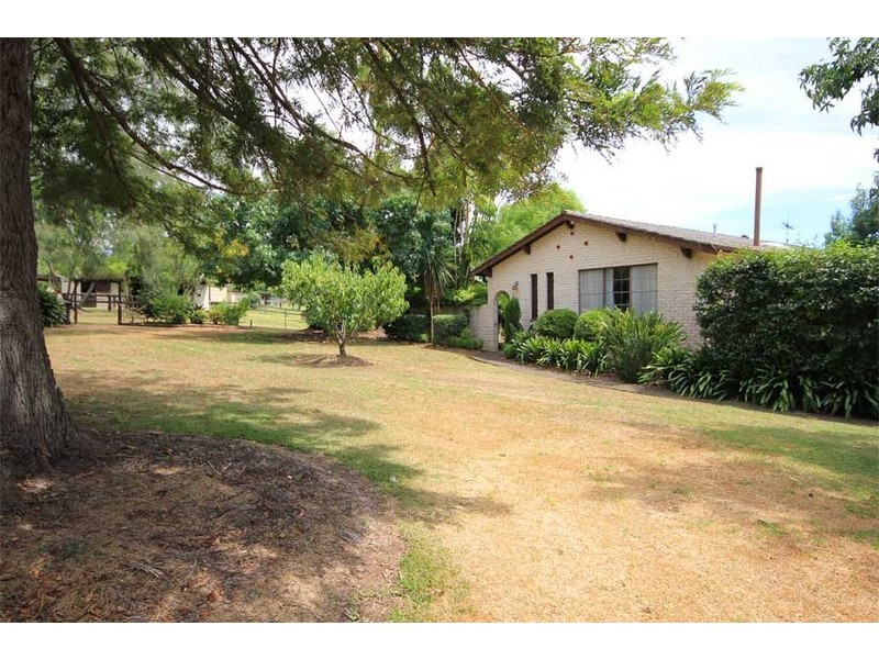 23 Gilligans Road, Dural NSW 2158